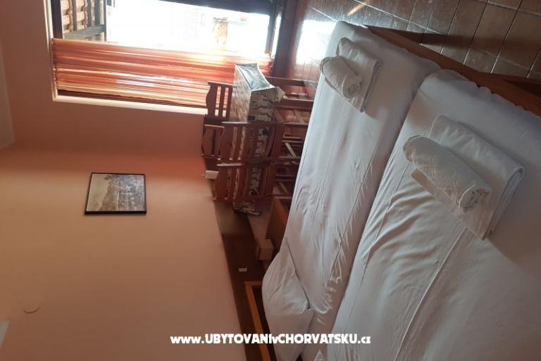 Apartmanok Duga Uvala – fotó 13