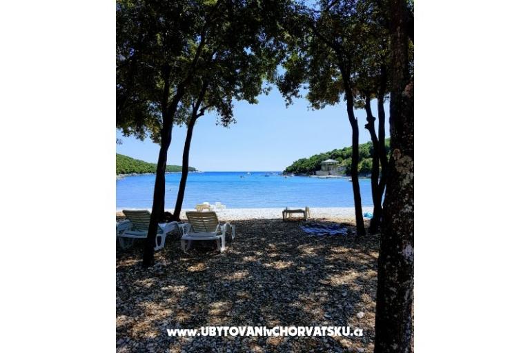 Apartmanok Duga Uvala – fotó 14