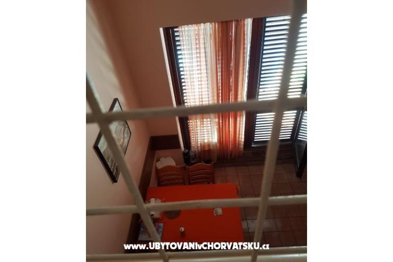 Apartmanok Duga Uvala – fotó 16