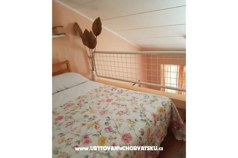 Apartmanok Duga Uvala – fotó 6