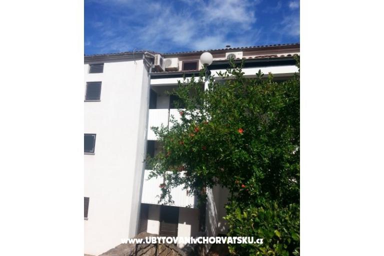 Apartmanok Duga Uvala – fotó 7
