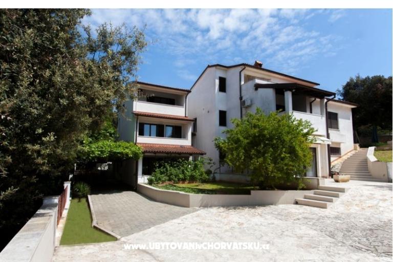 Apartmanok Gobo – fotó 15