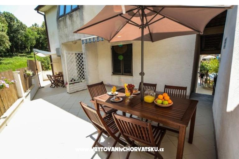 Apartmanok Gobo – fotó 17
