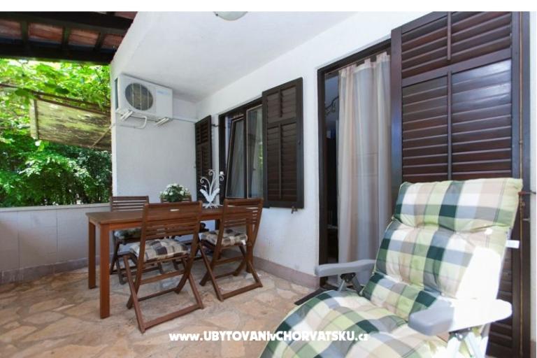 Apartmanok Gobo – fotó 18