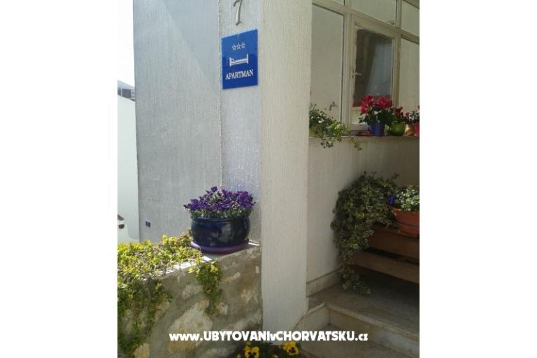 Apartmanok Ivana – fotó 12