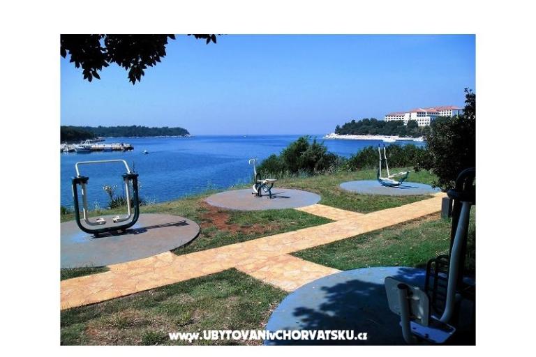 Apartmanok Ivana – fotó 4
