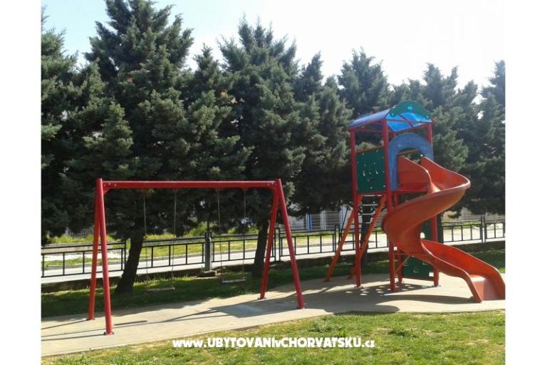 Apartmanok Ivana – fotó 8