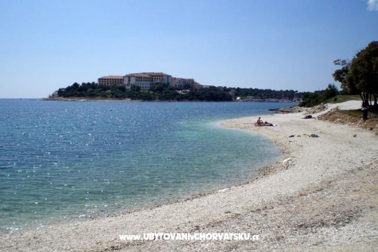 Apartmanok Marta – fotó 15