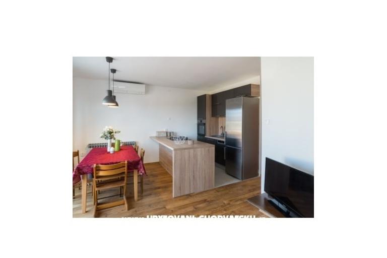 Apartmanok Marta – fotó 3