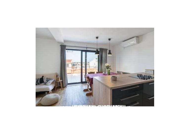 Apartmanok Marta – fotó 4