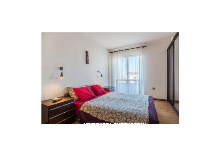 Apartmanok Marta – fotó 6