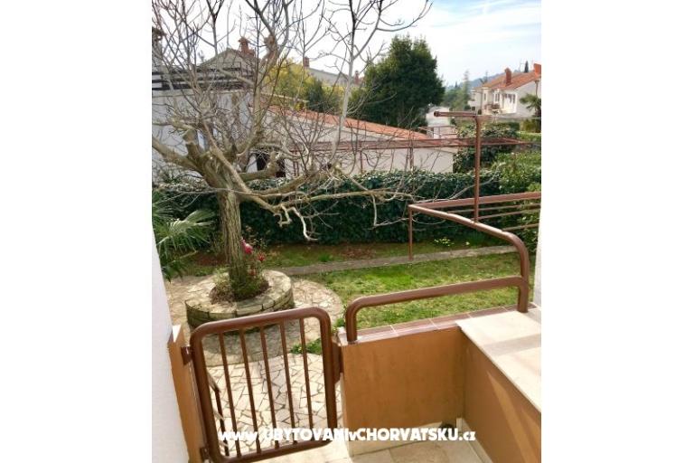 Apartmanok Marta – fotó 7