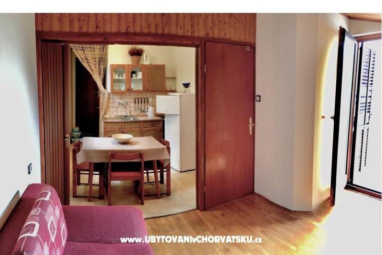 Apartmanok Marta – fotó 9