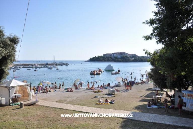 App Pješčana Uvala 200m plaža – fotó 12