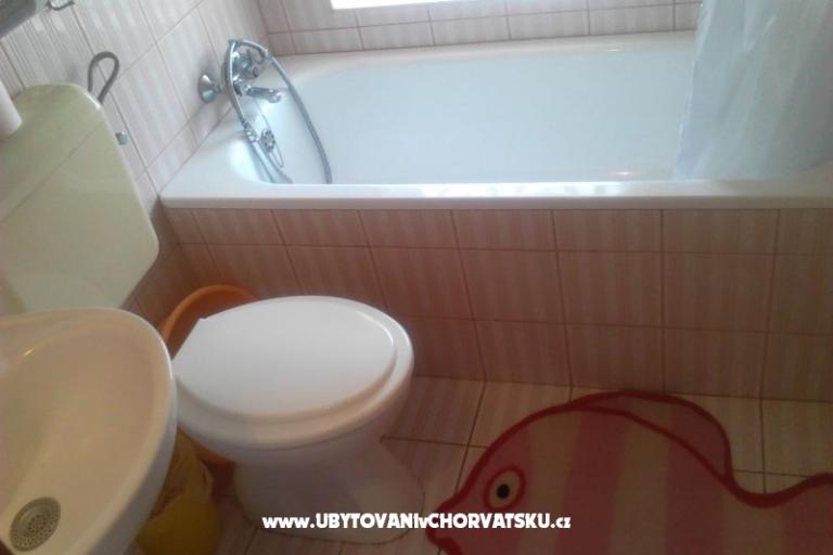 Apartmanok More – fotó 15