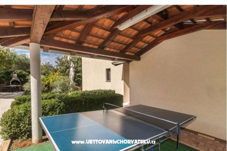 Apartmanok Moscarda – fotó 10