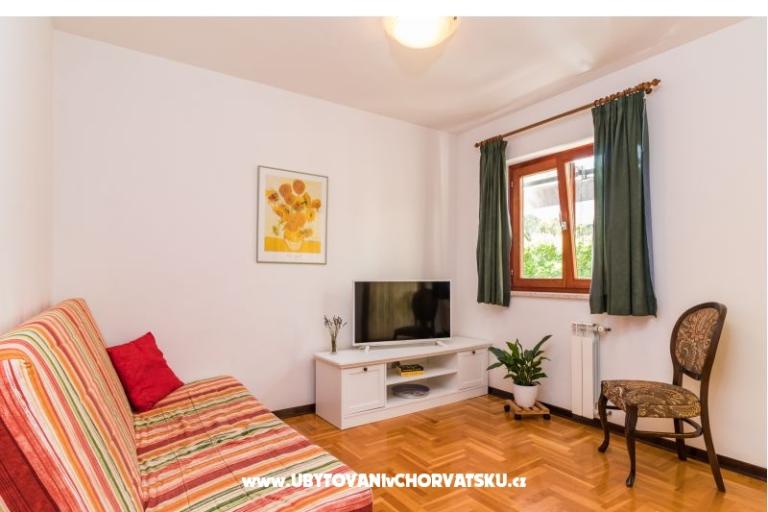 Apartmanok Moscarda – fotó 11