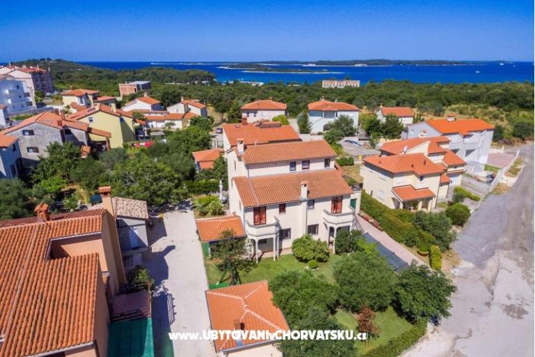 Apartmanok Moscarda – fotó 12
