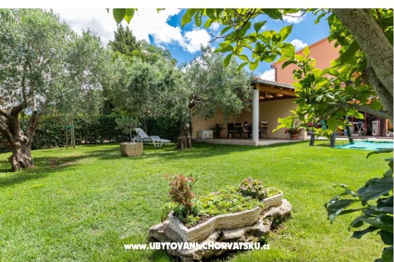 Apartmanok Moscarda – fotó 13