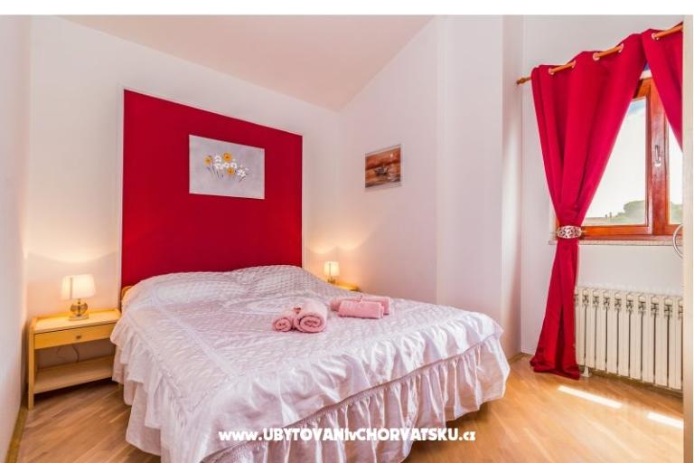 Apartmanok Moscarda – fotó 14