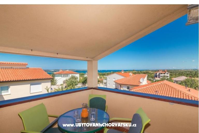 Apartmanok Moscarda – fotó 15