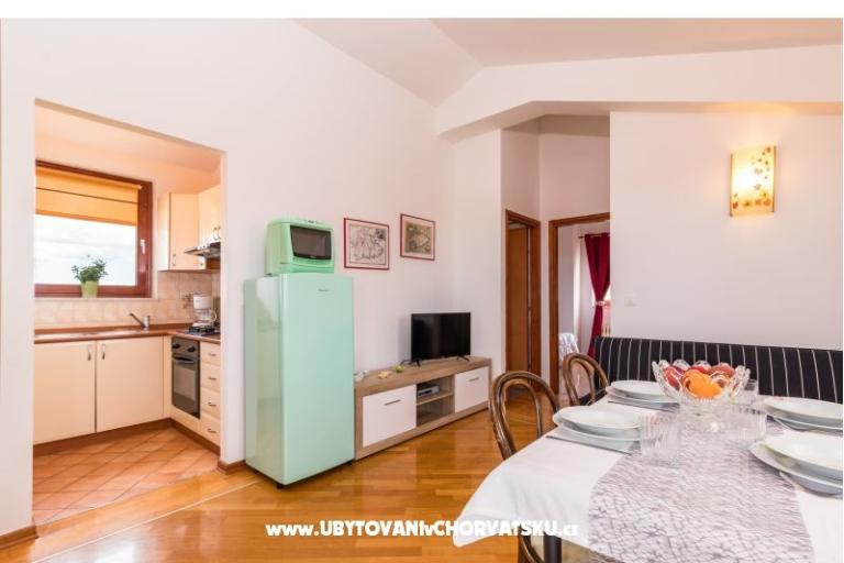 Apartmanok Moscarda – fotó 16