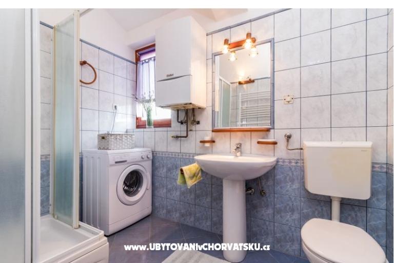 Apartmanok Moscarda – fotó 17