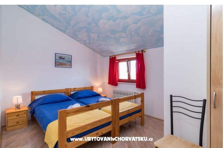 Apartmanok Moscarda – fotó 18