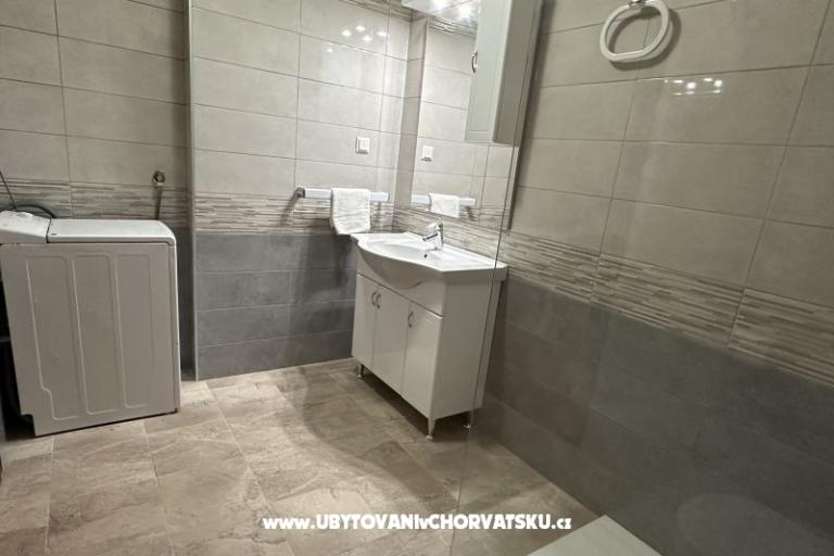 Apartmanok Moscarda – fotó 19