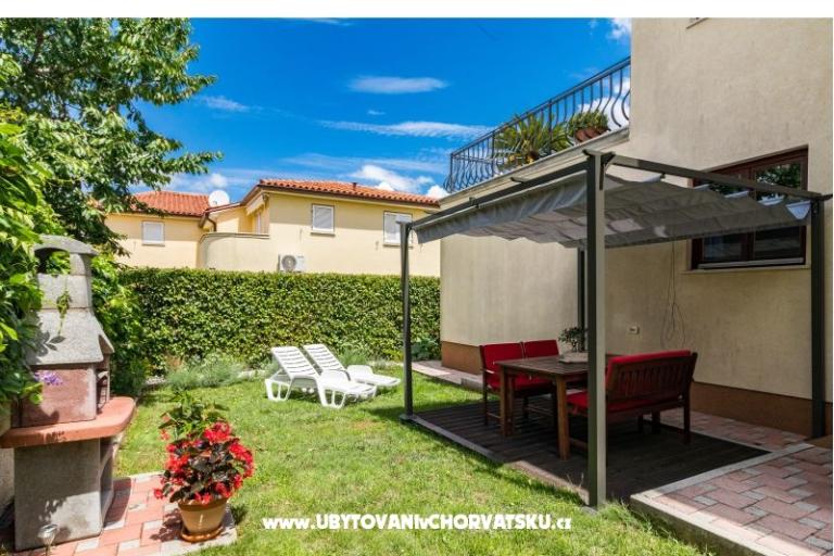 Apartmanok Moscarda – fotó 3