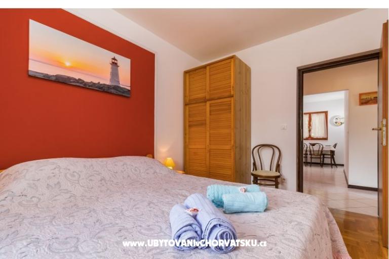Apartmanok Moscarda – fotó 4