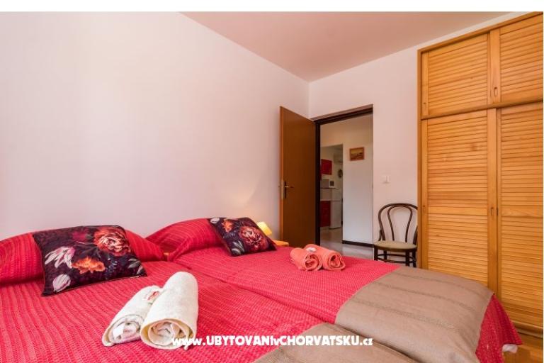 Apartmanok Moscarda – fotó 5