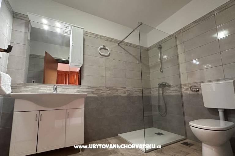Apartmanok Moscarda – fotó 6