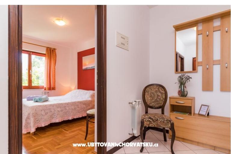 Apartmanok Moscarda – fotó 8