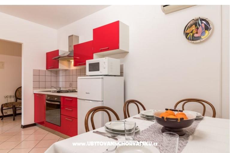 Apartmanok Moscarda – fotó 9