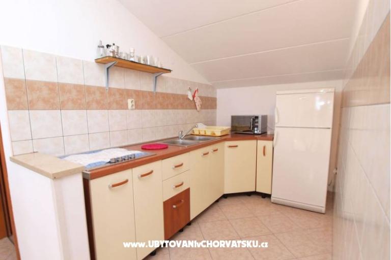 Apartmanok Alida Stinjan – fotó 10