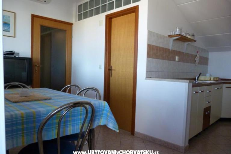 Apartmanok Alida Stinjan – fotó 11