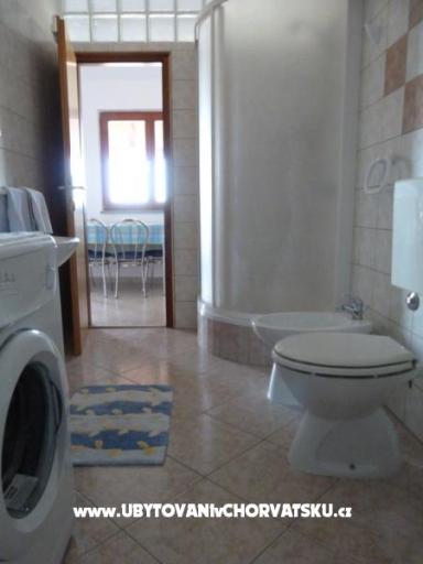 Apartmanok Alida Stinjan – fotó 12