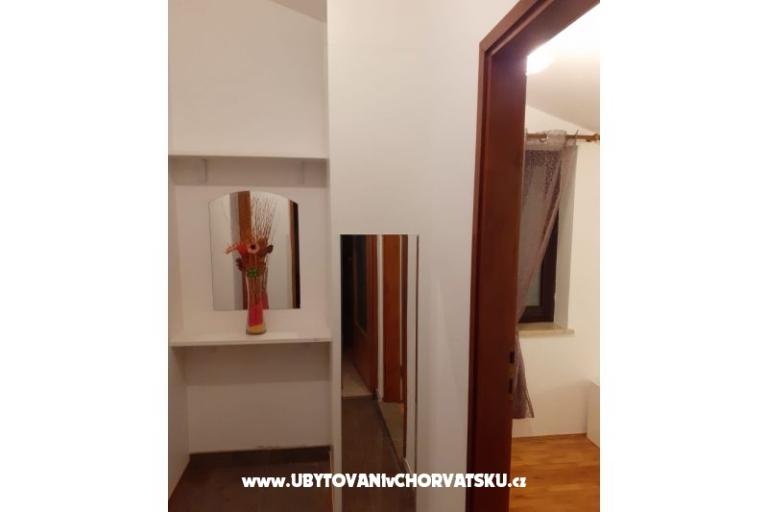 Apartmanok Alida Stinjan – fotó 13