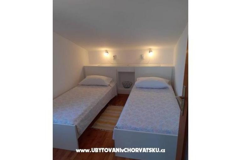 Apartmanok Alida Stinjan – fotó 14