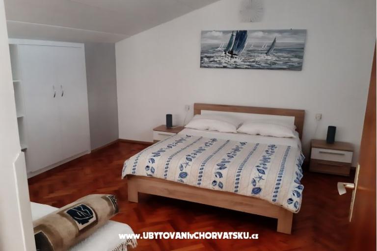 Apartmanok Alida Stinjan – fotó 15