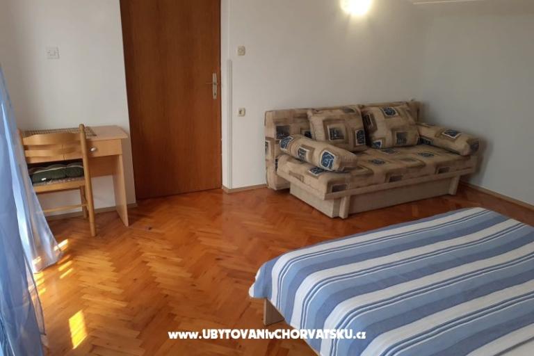 Apartmanok Alida Stinjan – fotó 16