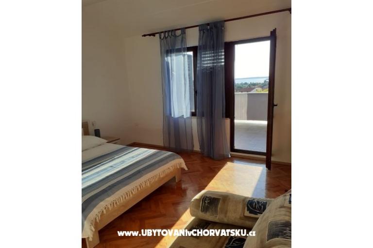 Apartmanok Alida Stinjan – fotó 17