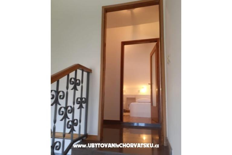Apartmanok Alida Stinjan – fotó 19
