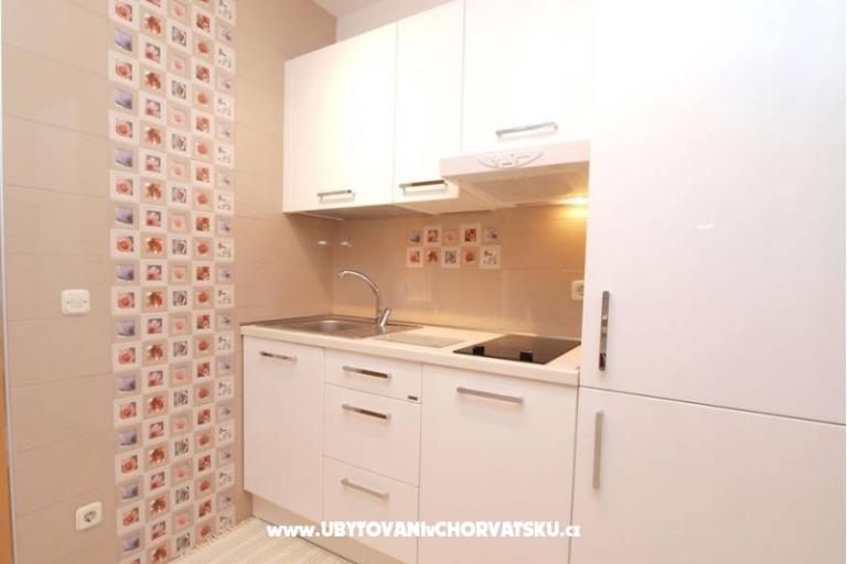 Apartmanok Alida Stinjan – fotó 2