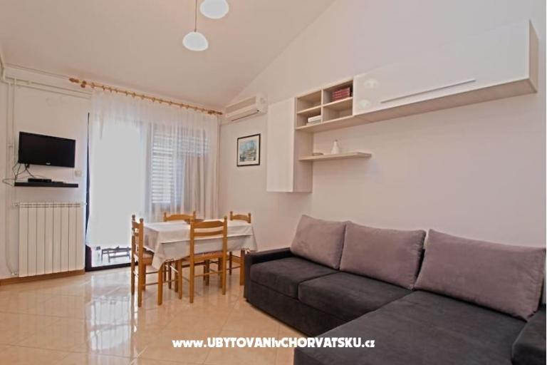 Apartmanok Alida Stinjan – fotó 3
