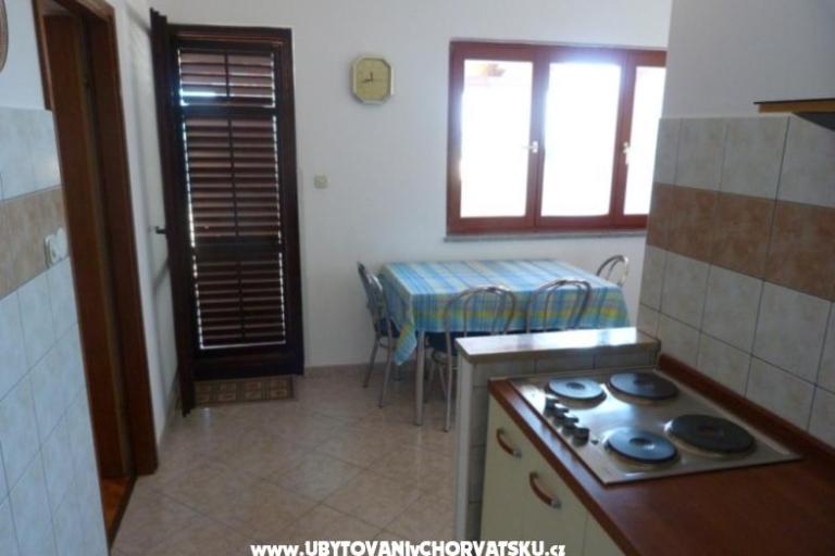 Apartmanok Alida Stinjan – fotó 6