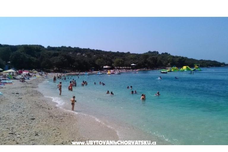 Apartmanok Alida Stinjan – fotó 7
