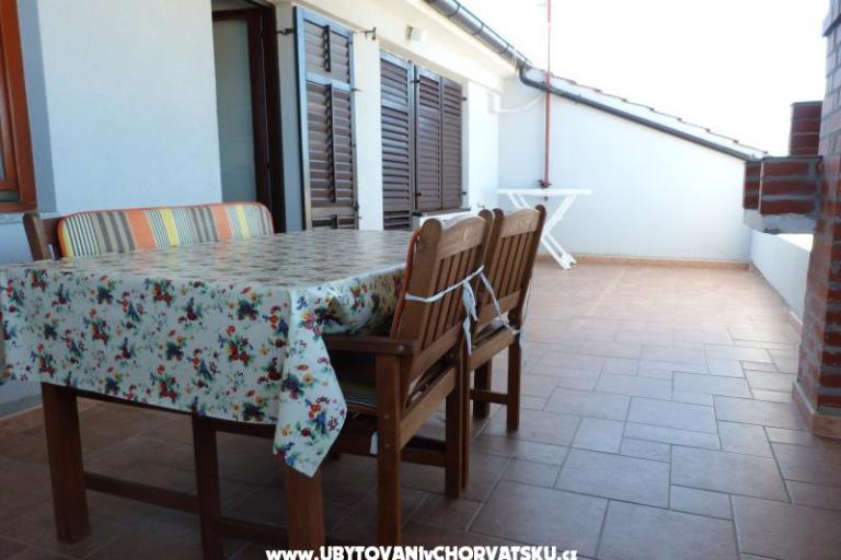 Apartmanok Alida Stinjan – fotó 8