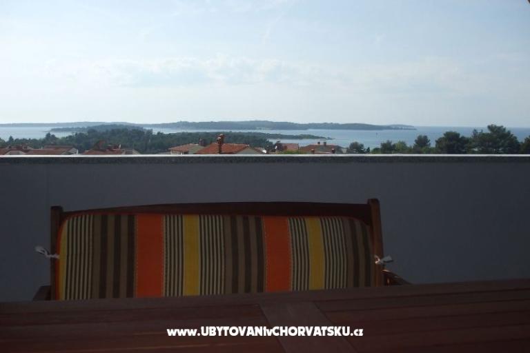 Apartmanok Alida Stinjan – fotó 9